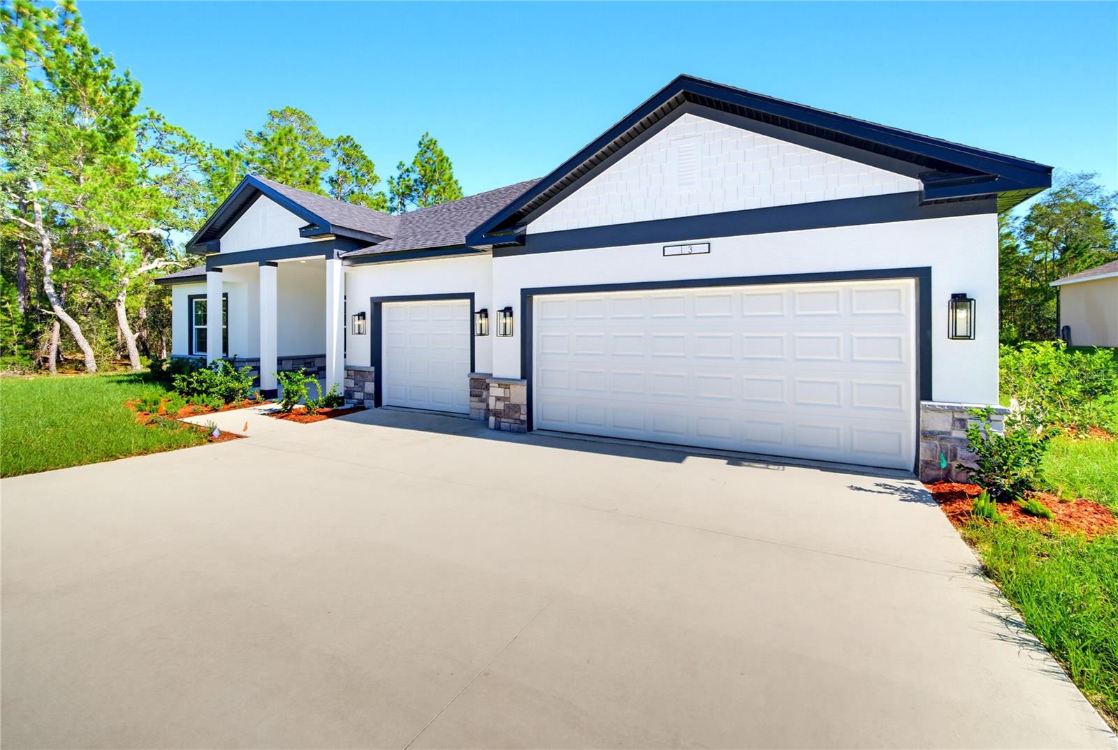 13 CORKWOOD BOULEVARD