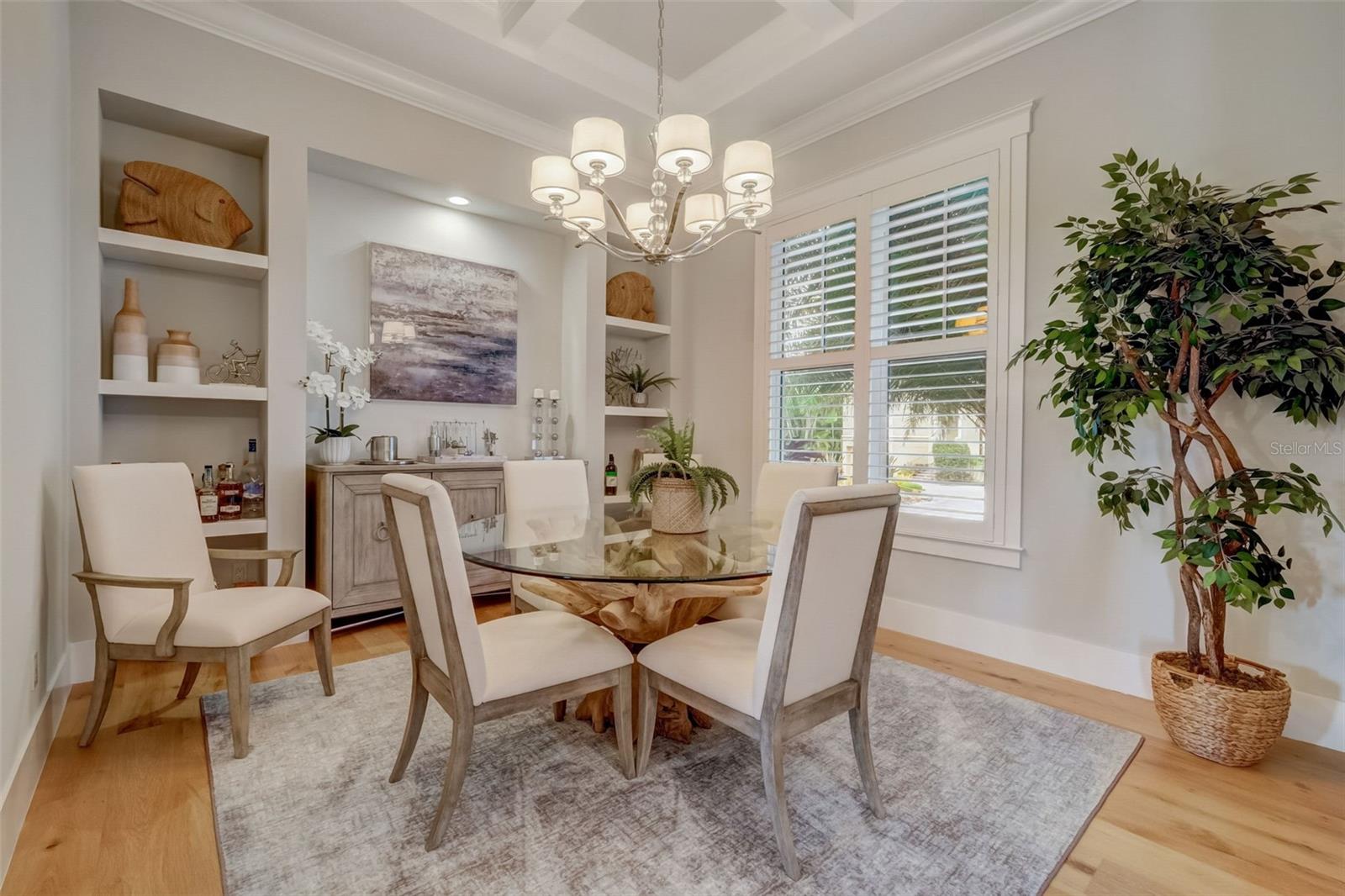 COUNTRY CLUB SHORES SEC 03 - Residential