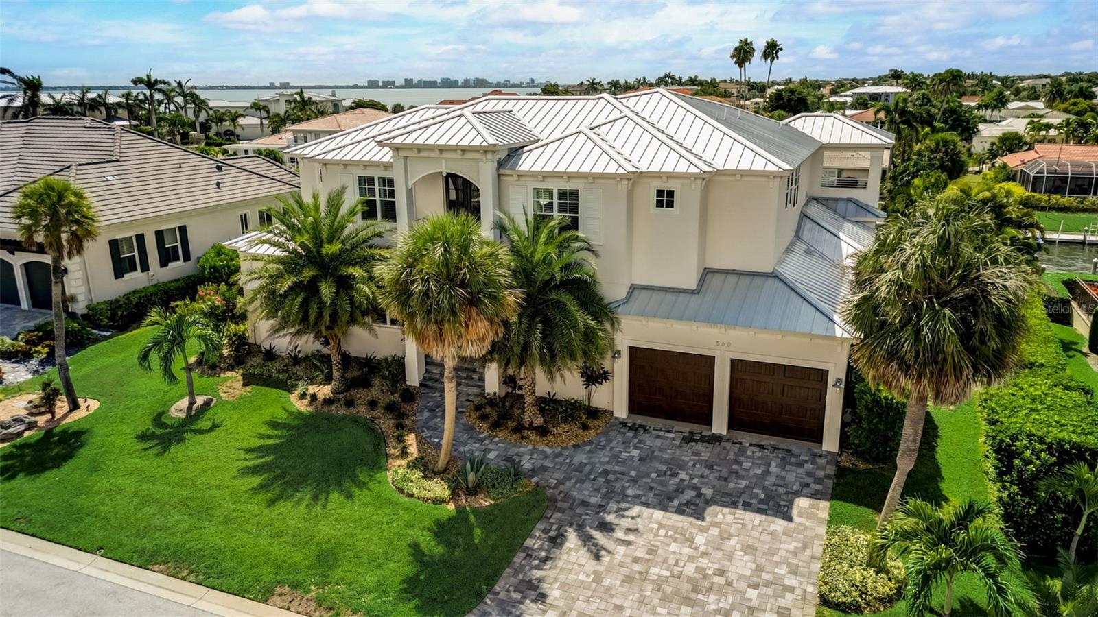 COUNTRY CLUB SHORES SEC 03 - Residential