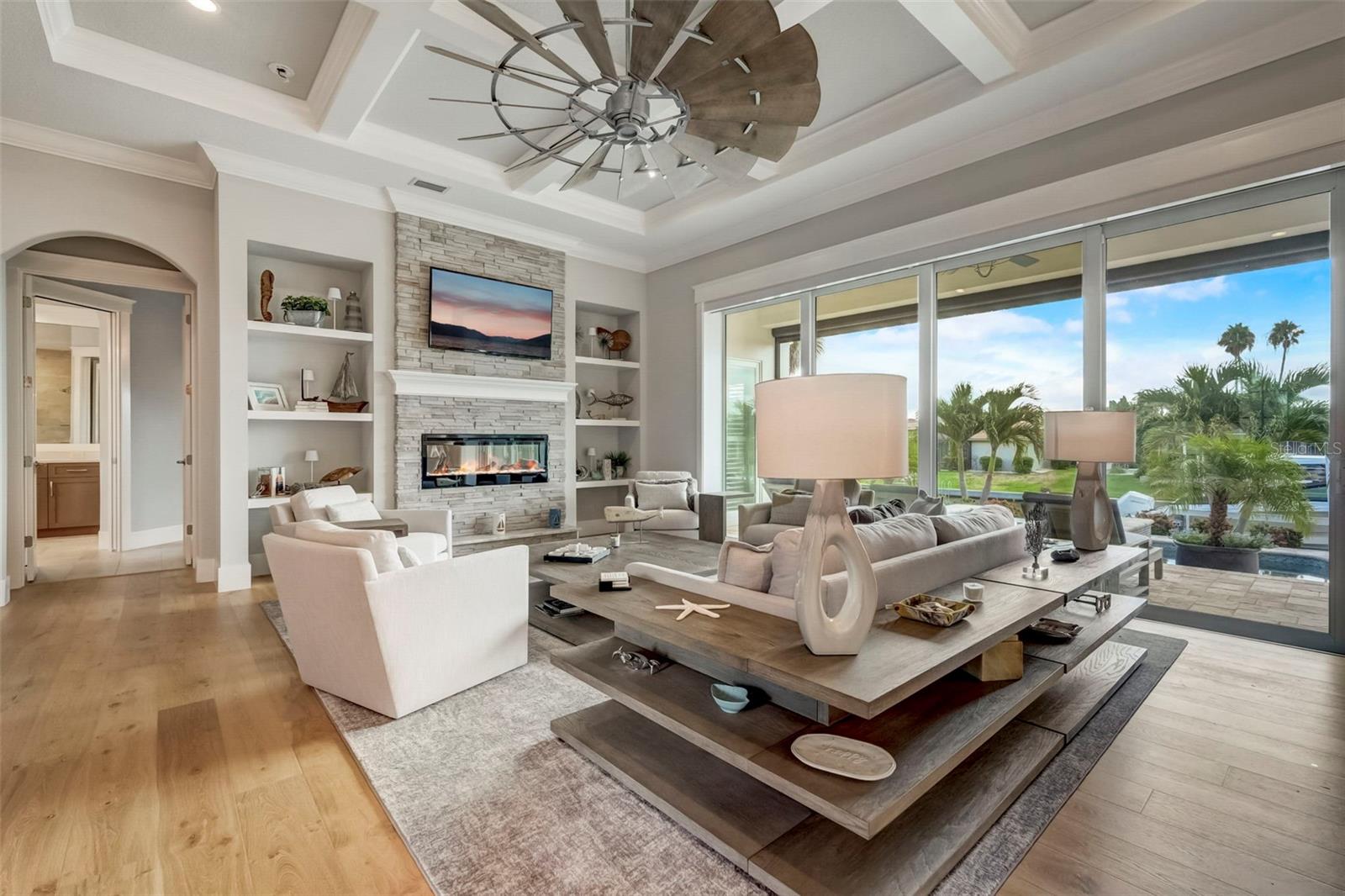 COUNTRY CLUB SHORES SEC 03 - Residential