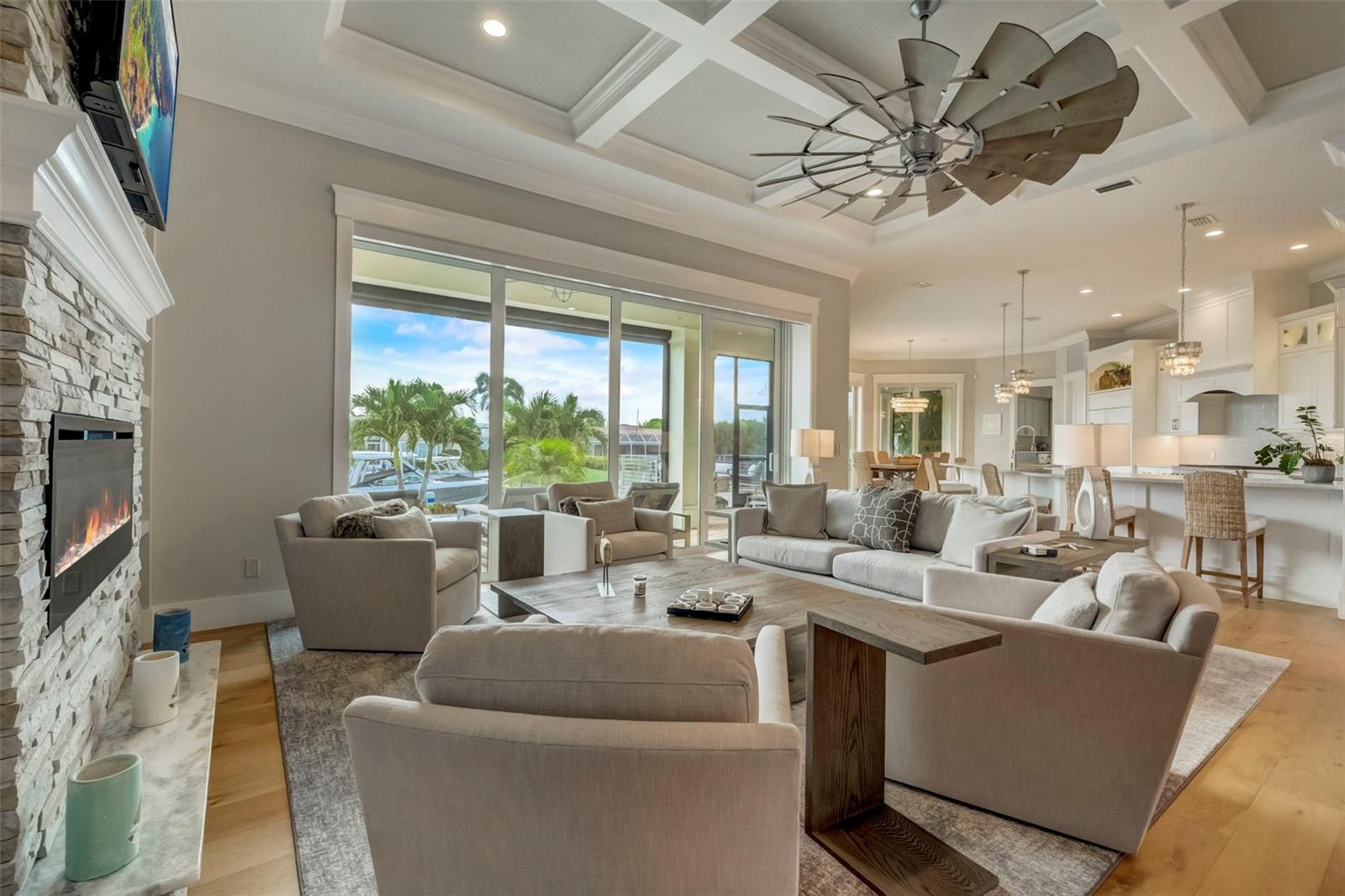 COUNTRY CLUB SHORES SEC 03 - Residential