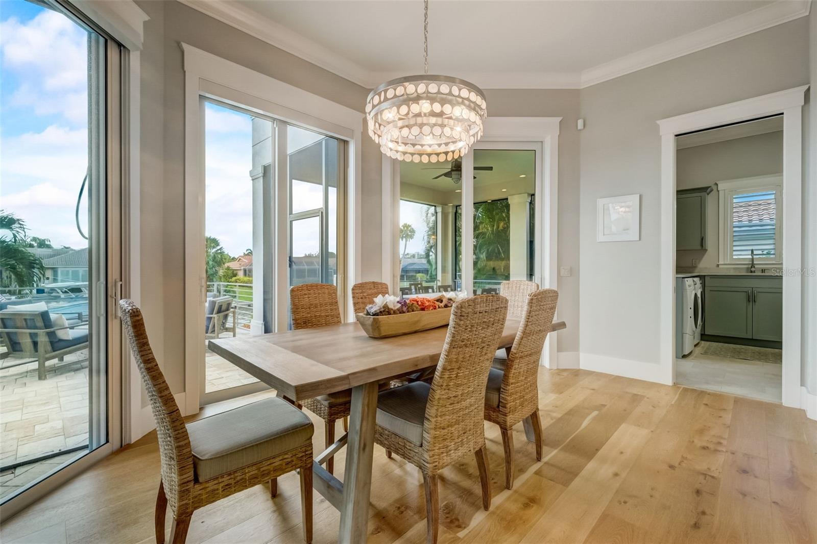 COUNTRY CLUB SHORES SEC 03 - Residential