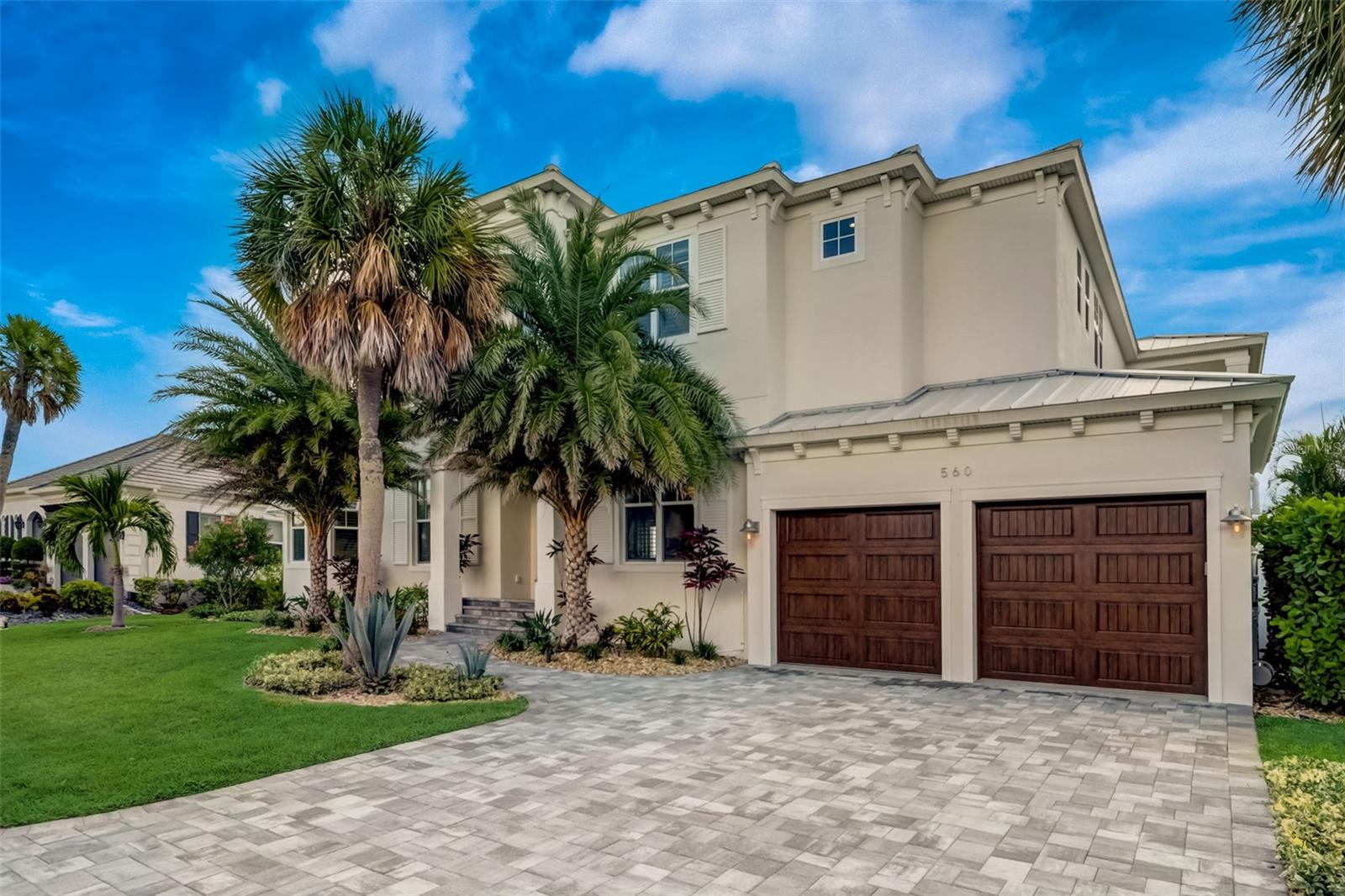 COUNTRY CLUB SHORES SEC 03 - Residential