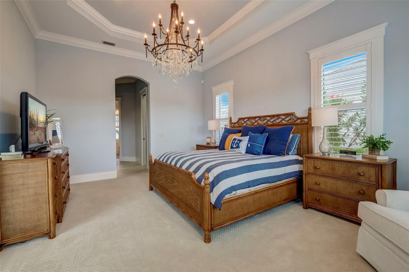 COUNTRY CLUB SHORES SEC 03 - Residential