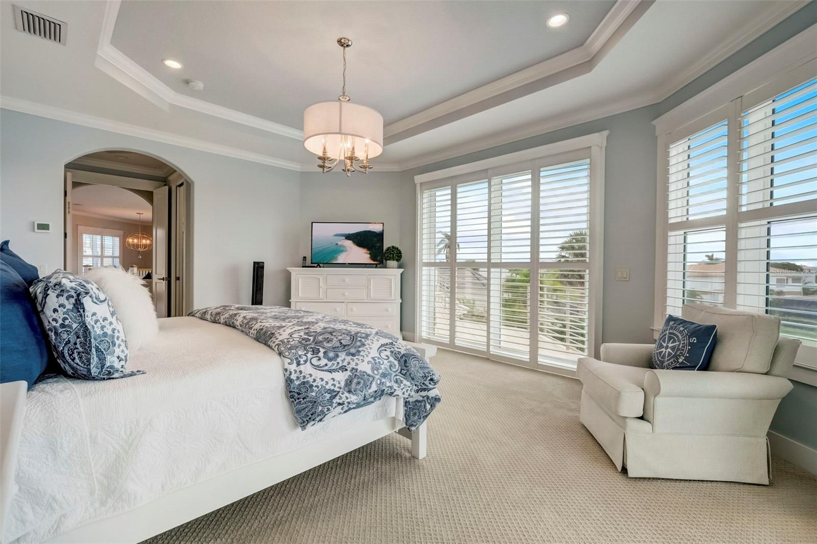 COUNTRY CLUB SHORES SEC 03 - Residential