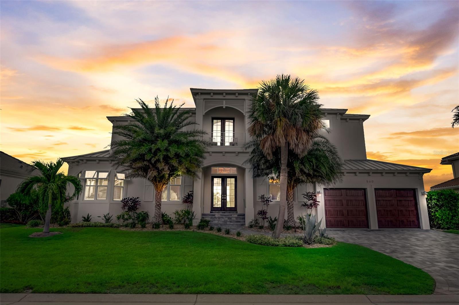 COUNTRY CLUB SHORES SEC 03 - Residential