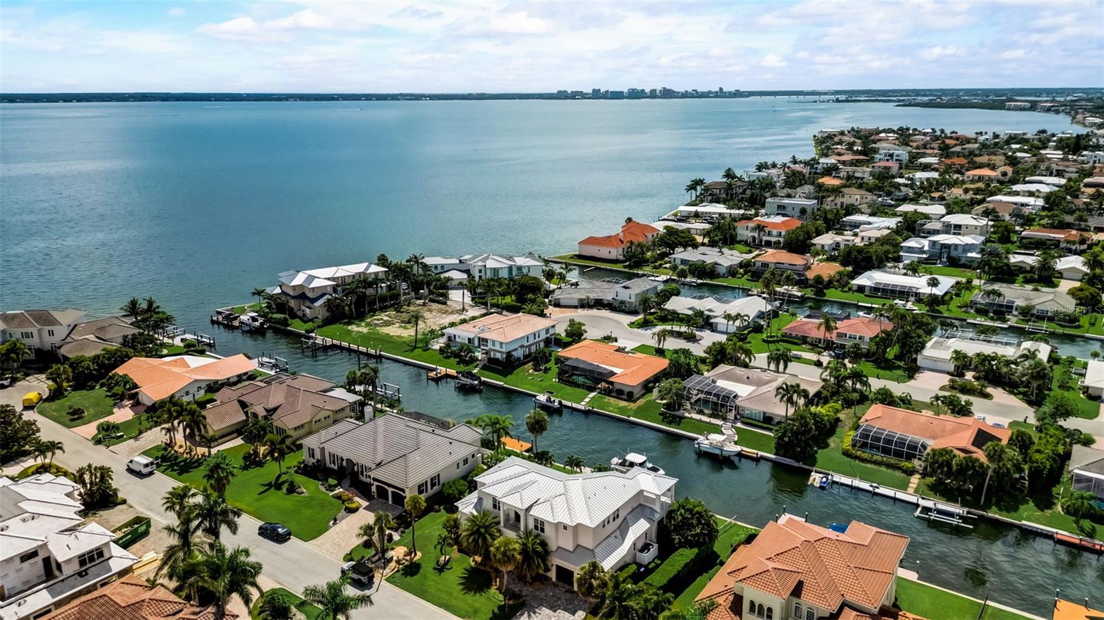 COUNTRY CLUB SHORES SEC 03 - Residential