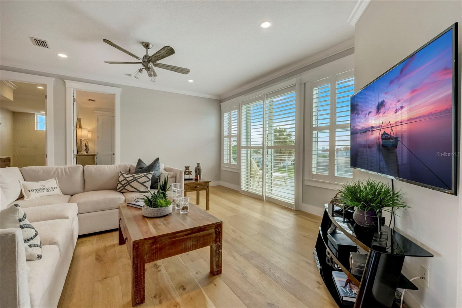 COUNTRY CLUB SHORES SEC 03 - Residential