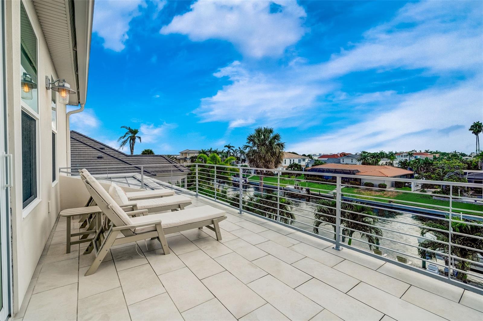 COUNTRY CLUB SHORES SEC 03 - Residential