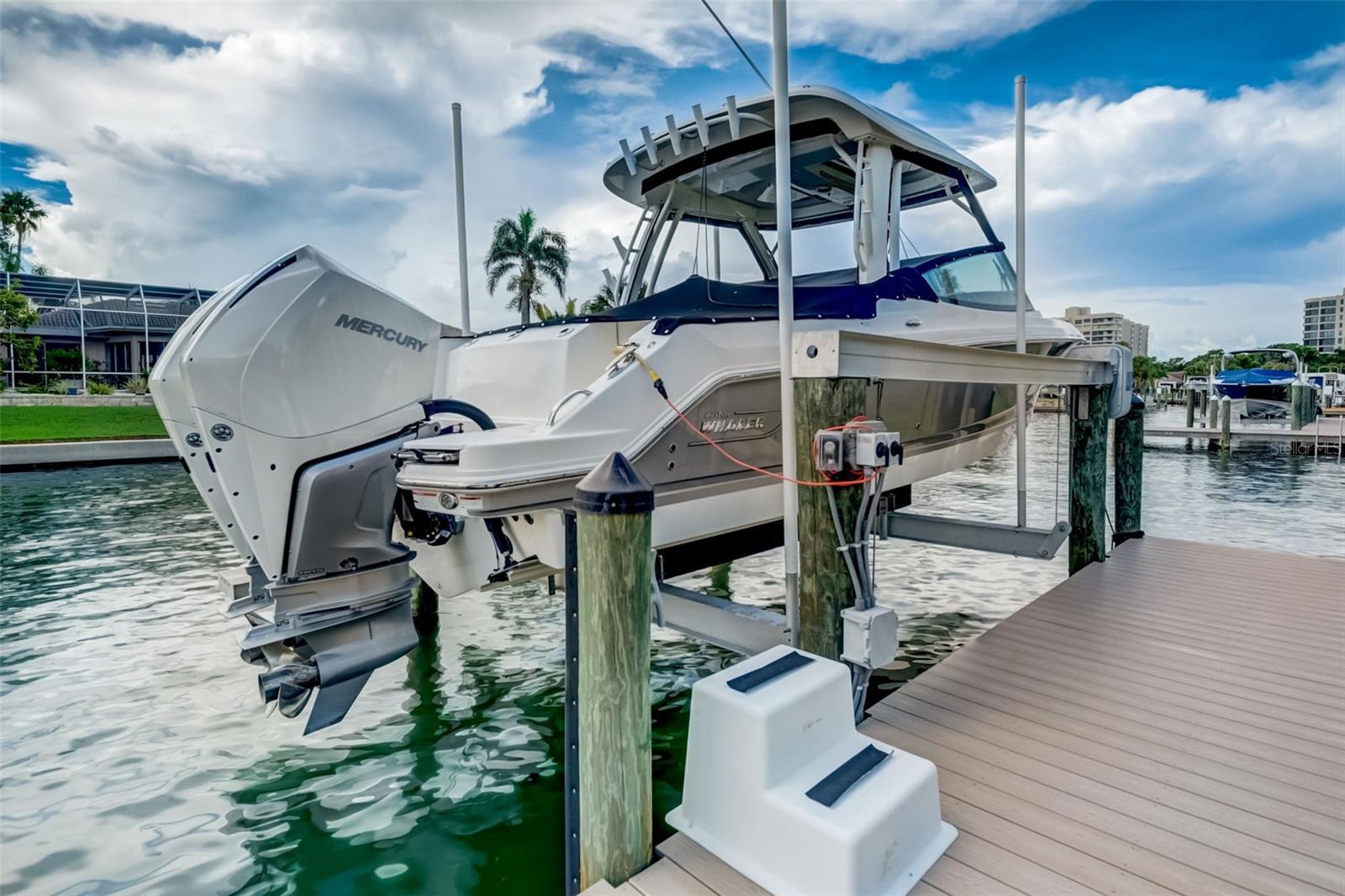 COUNTRY CLUB SHORES SEC 03 - Residential