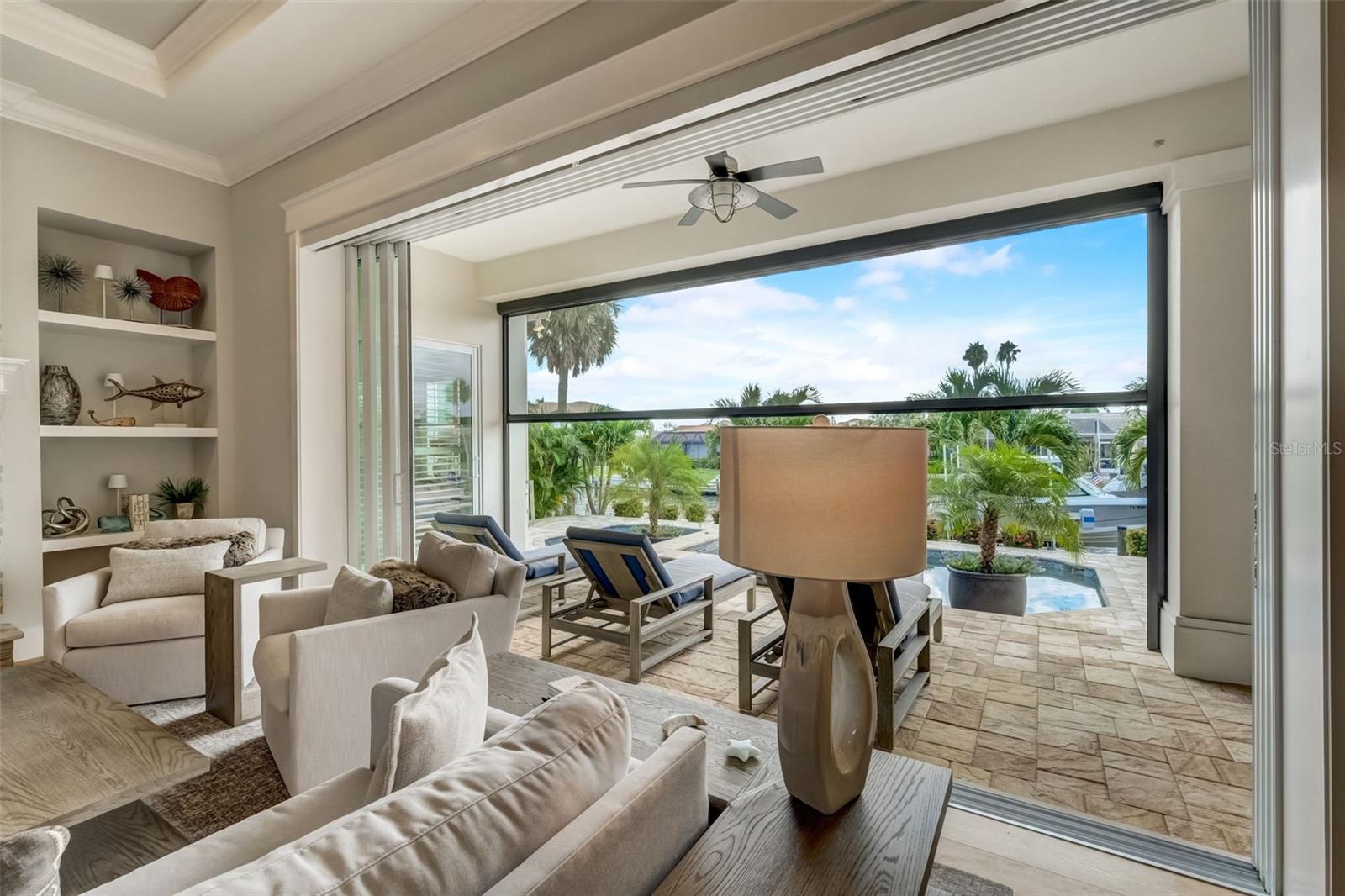 COUNTRY CLUB SHORES SEC 03 - Residential