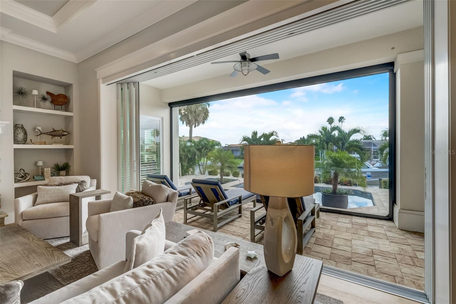 COUNTRY CLUB SHORES SEC 03 - Residential