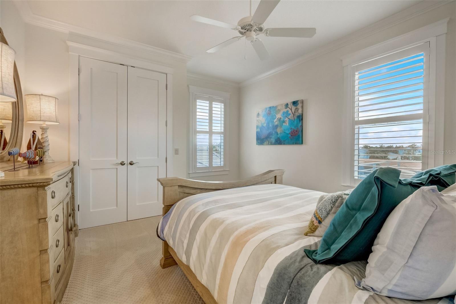 COUNTRY CLUB SHORES SEC 03 - Residential