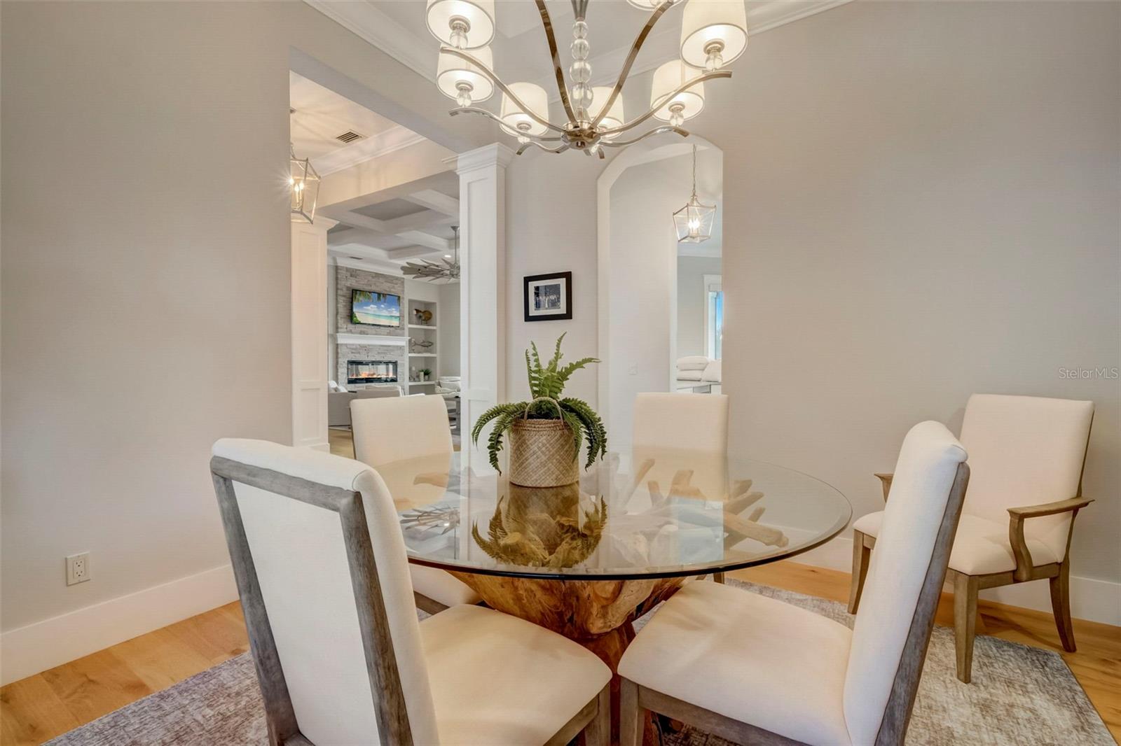 COUNTRY CLUB SHORES SEC 03 - Residential