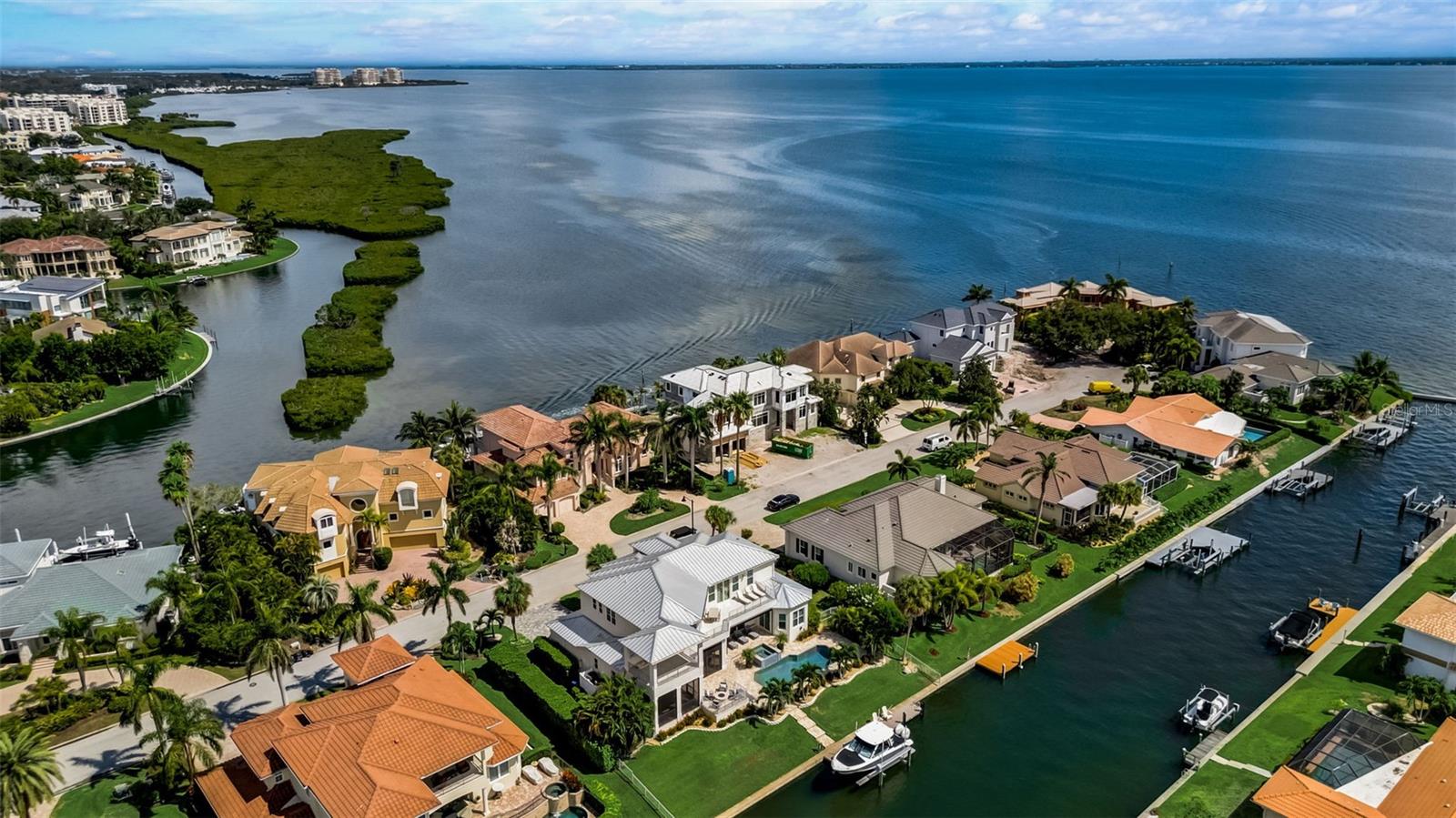 COUNTRY CLUB SHORES SEC 03 - Residential