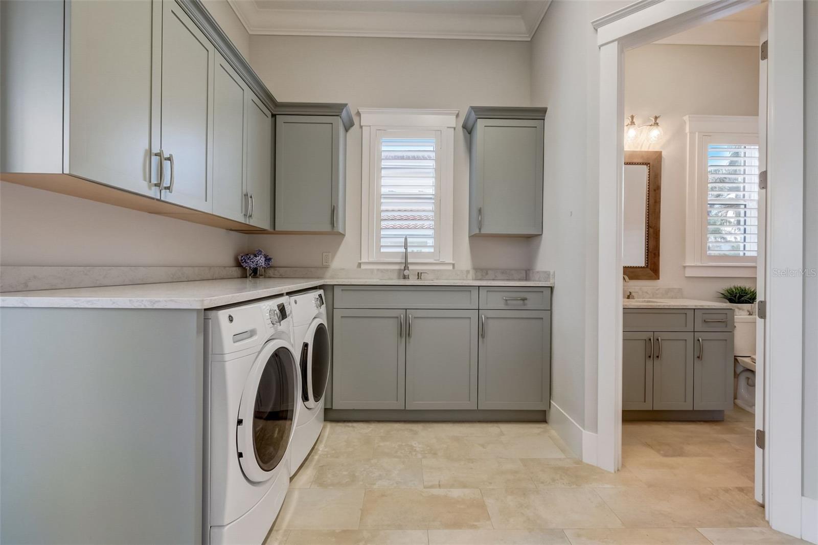 COUNTRY CLUB SHORES SEC 03 - Residential