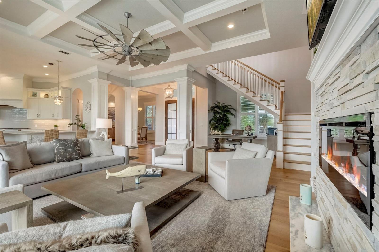 COUNTRY CLUB SHORES SEC 03 - Residential