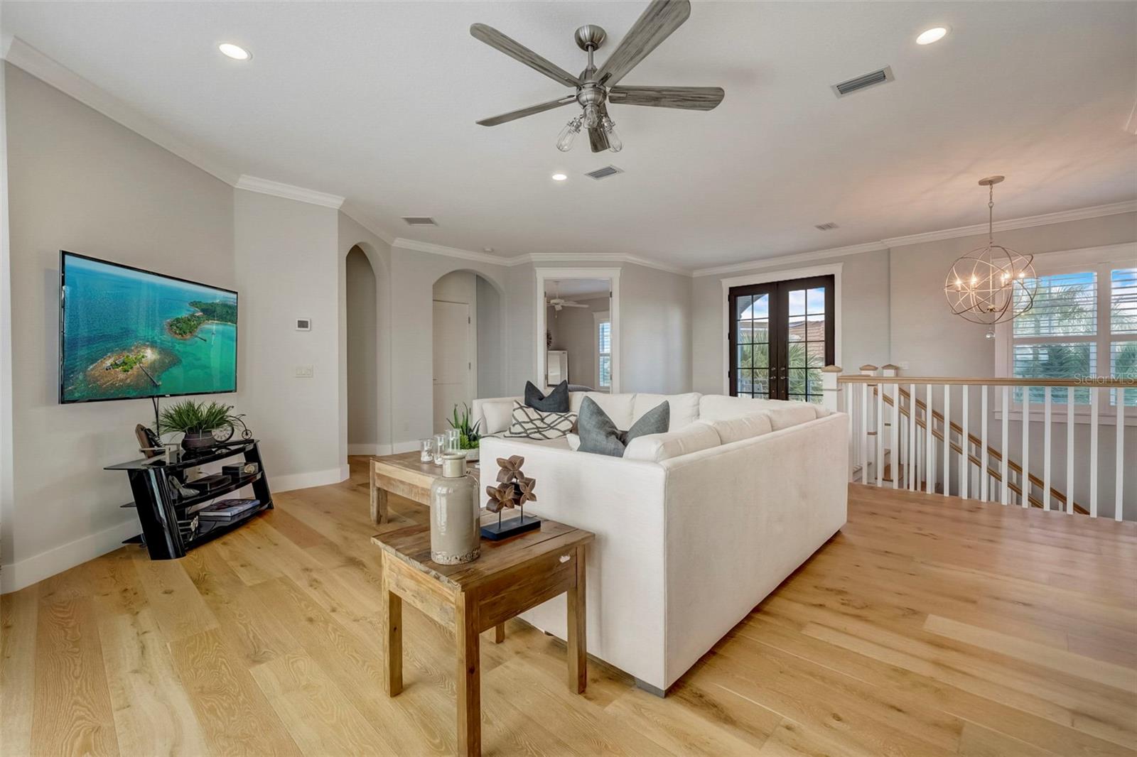 COUNTRY CLUB SHORES SEC 03 - Residential