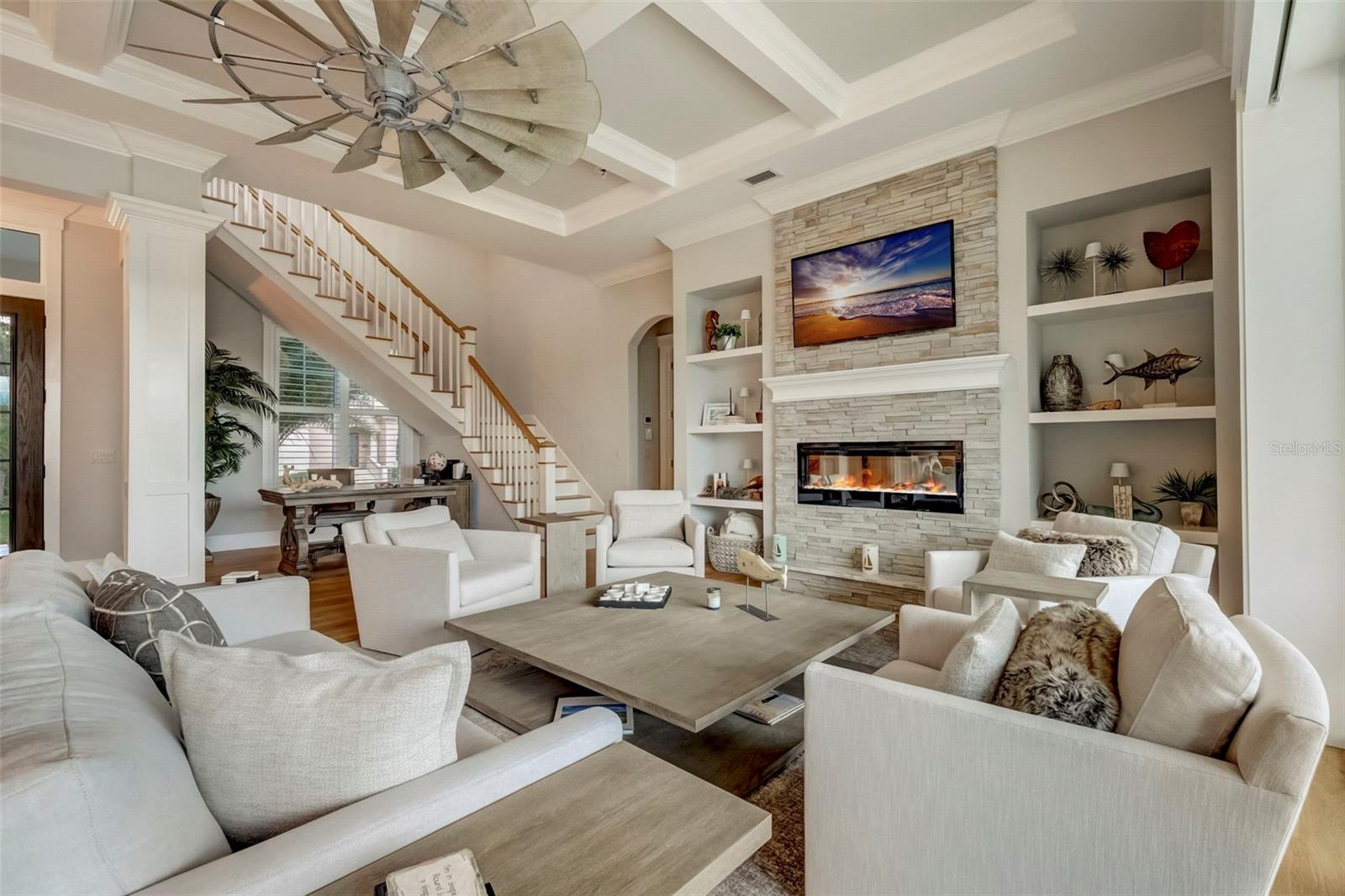 COUNTRY CLUB SHORES SEC 03 - Residential