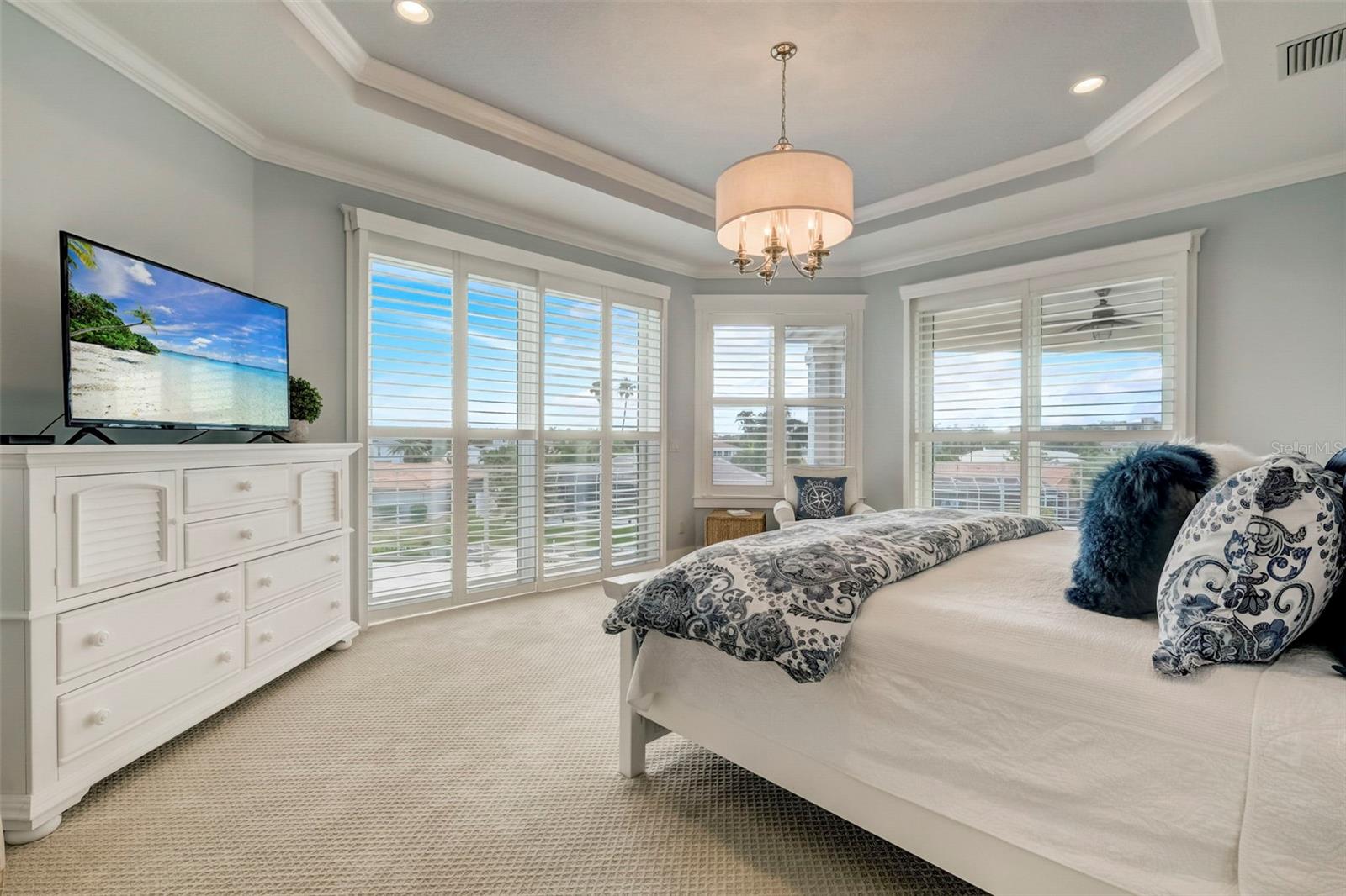 COUNTRY CLUB SHORES SEC 03 - Residential