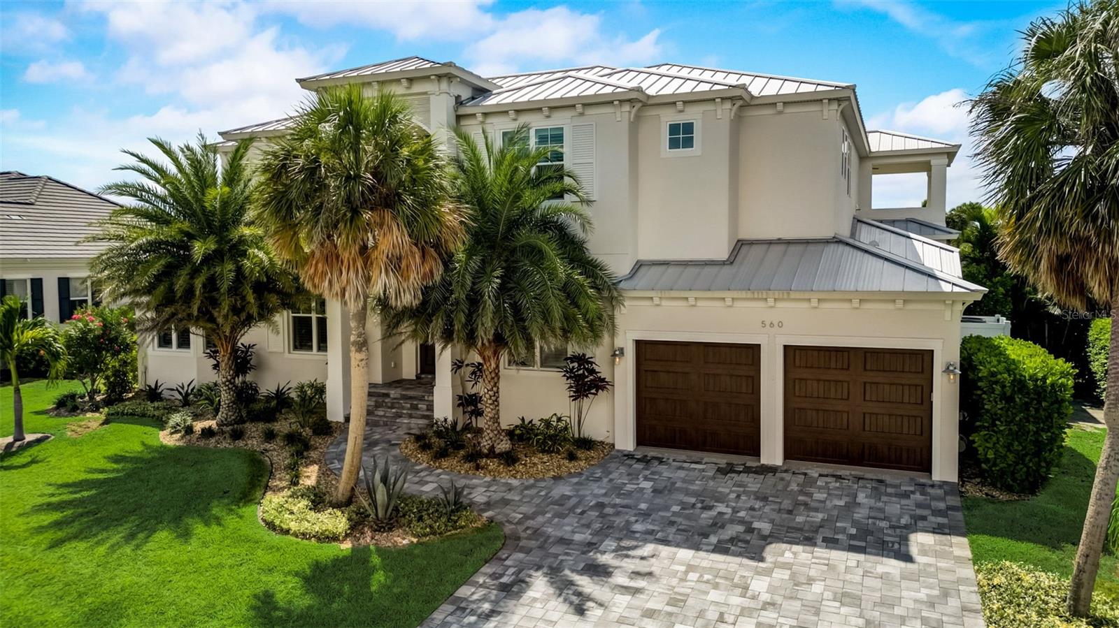 COUNTRY CLUB SHORES SEC 03 - Residential