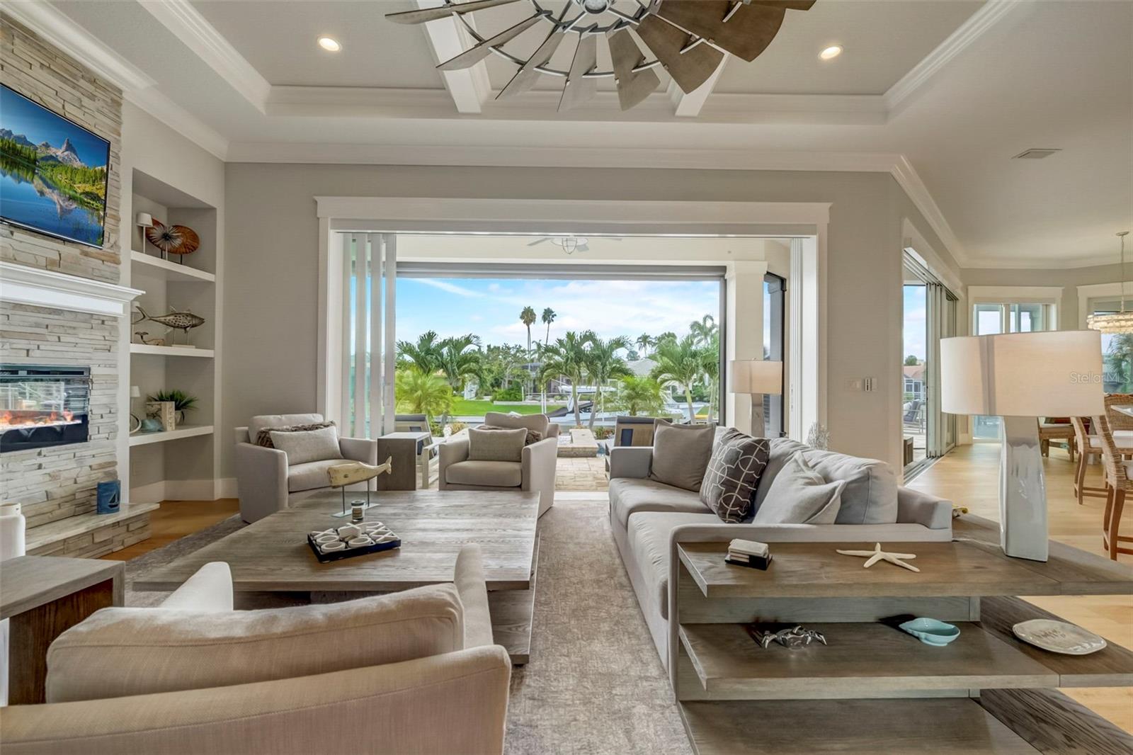 COUNTRY CLUB SHORES SEC 03 - Residential