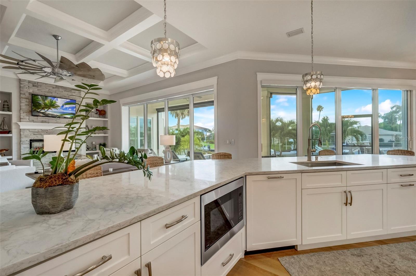 COUNTRY CLUB SHORES SEC 03 - Residential