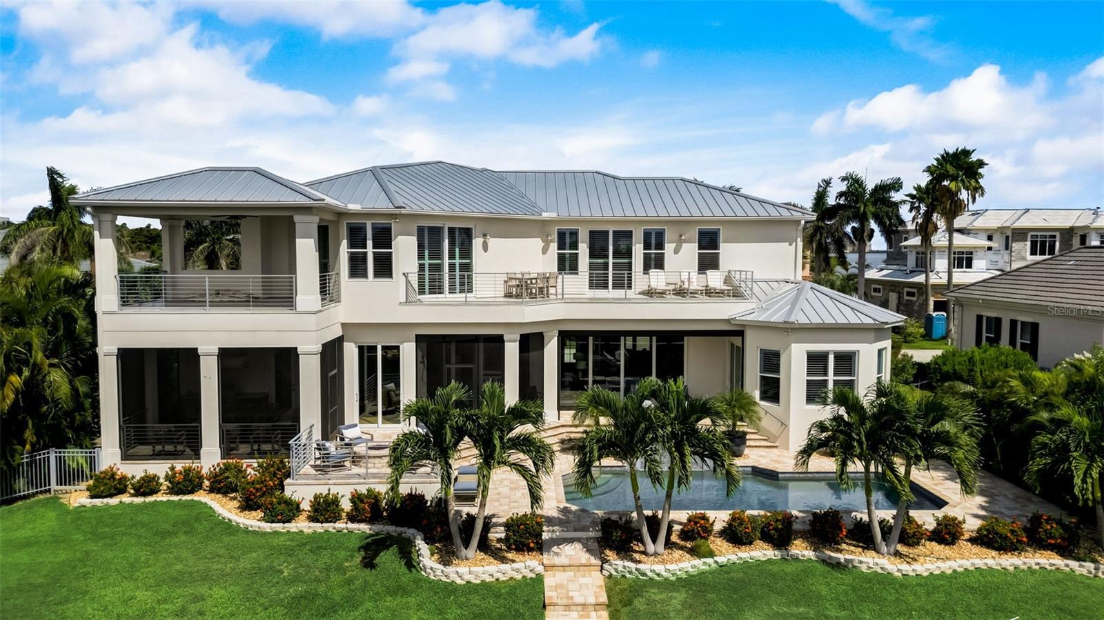 COUNTRY CLUB SHORES SEC 03 - Residential