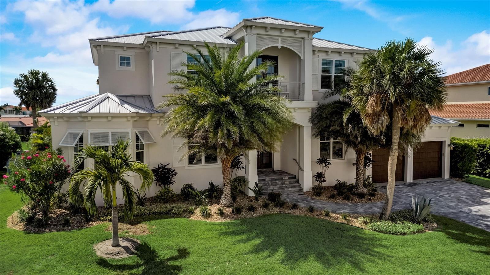 COUNTRY CLUB SHORES SEC 03 - Residential