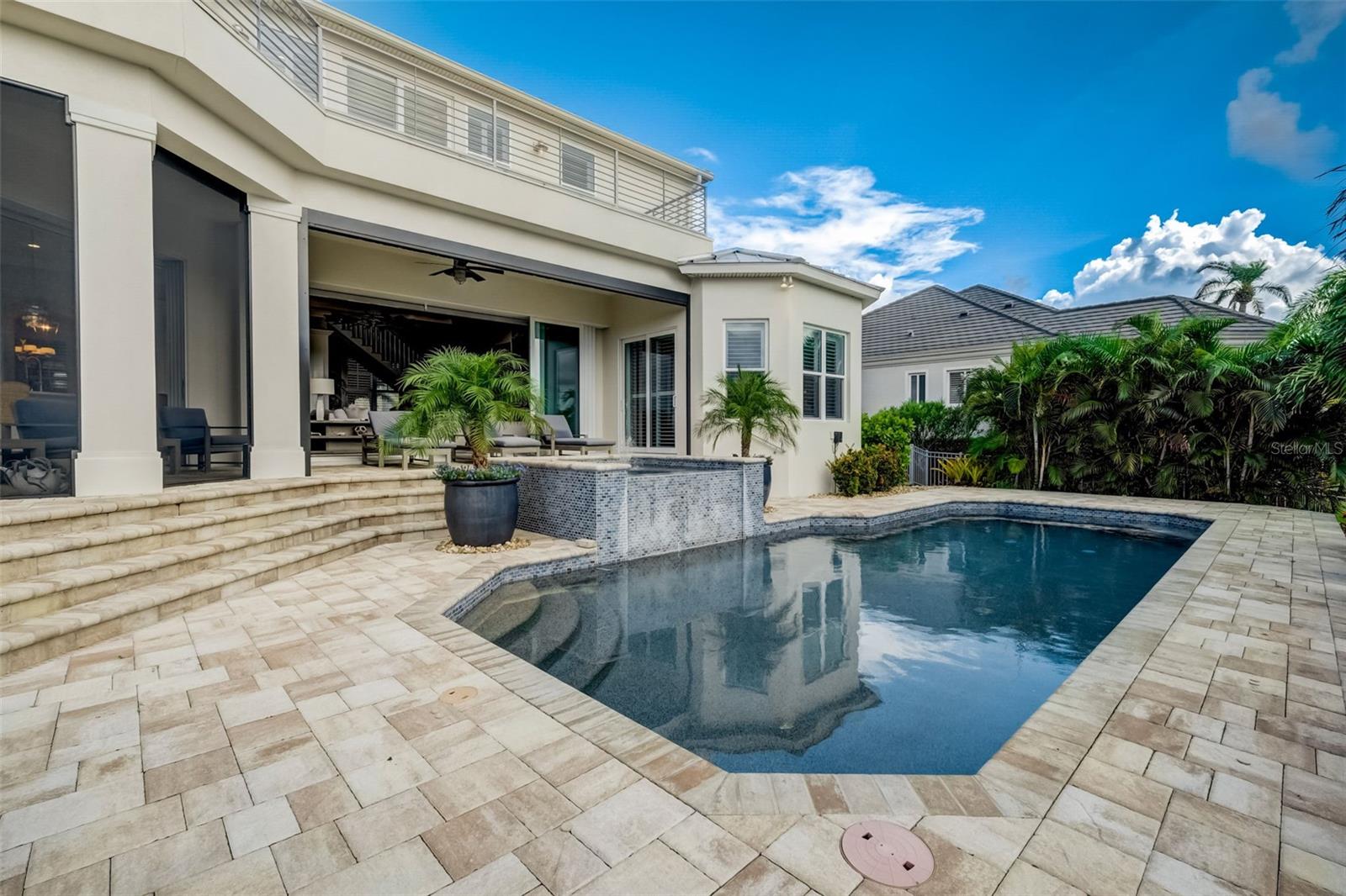 COUNTRY CLUB SHORES SEC 03 - Residential