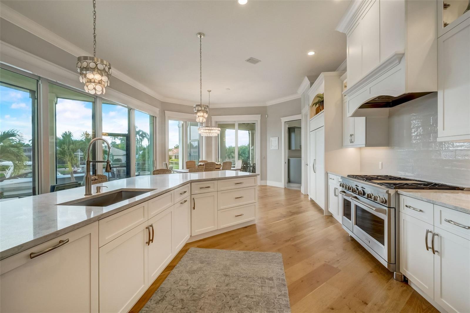 COUNTRY CLUB SHORES SEC 03 - Residential