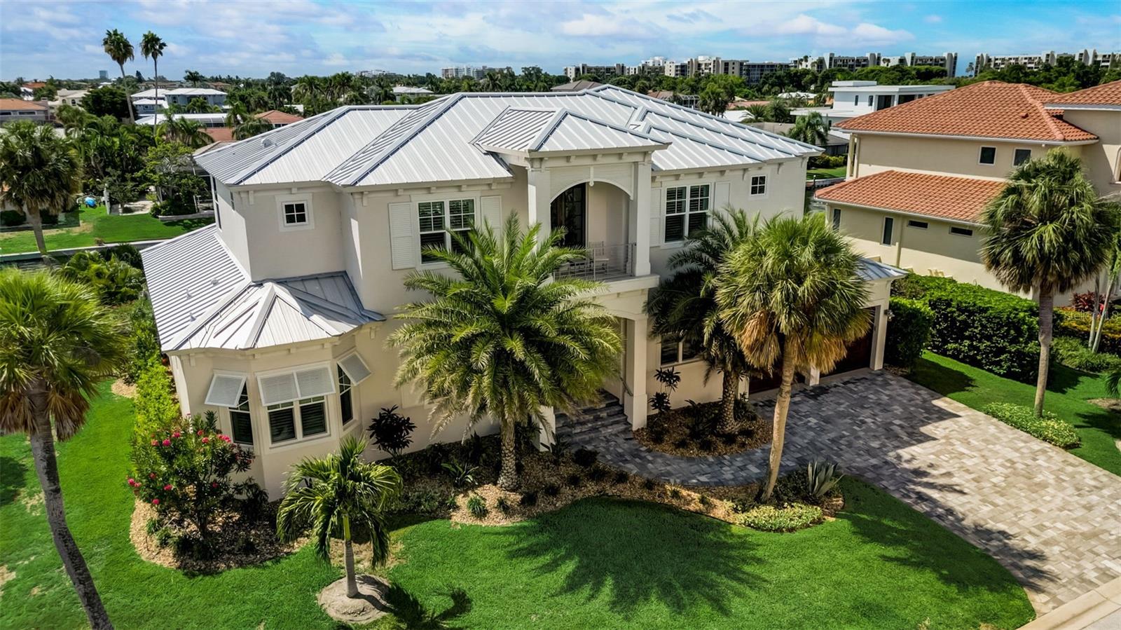 COUNTRY CLUB SHORES SEC 03 - Residential