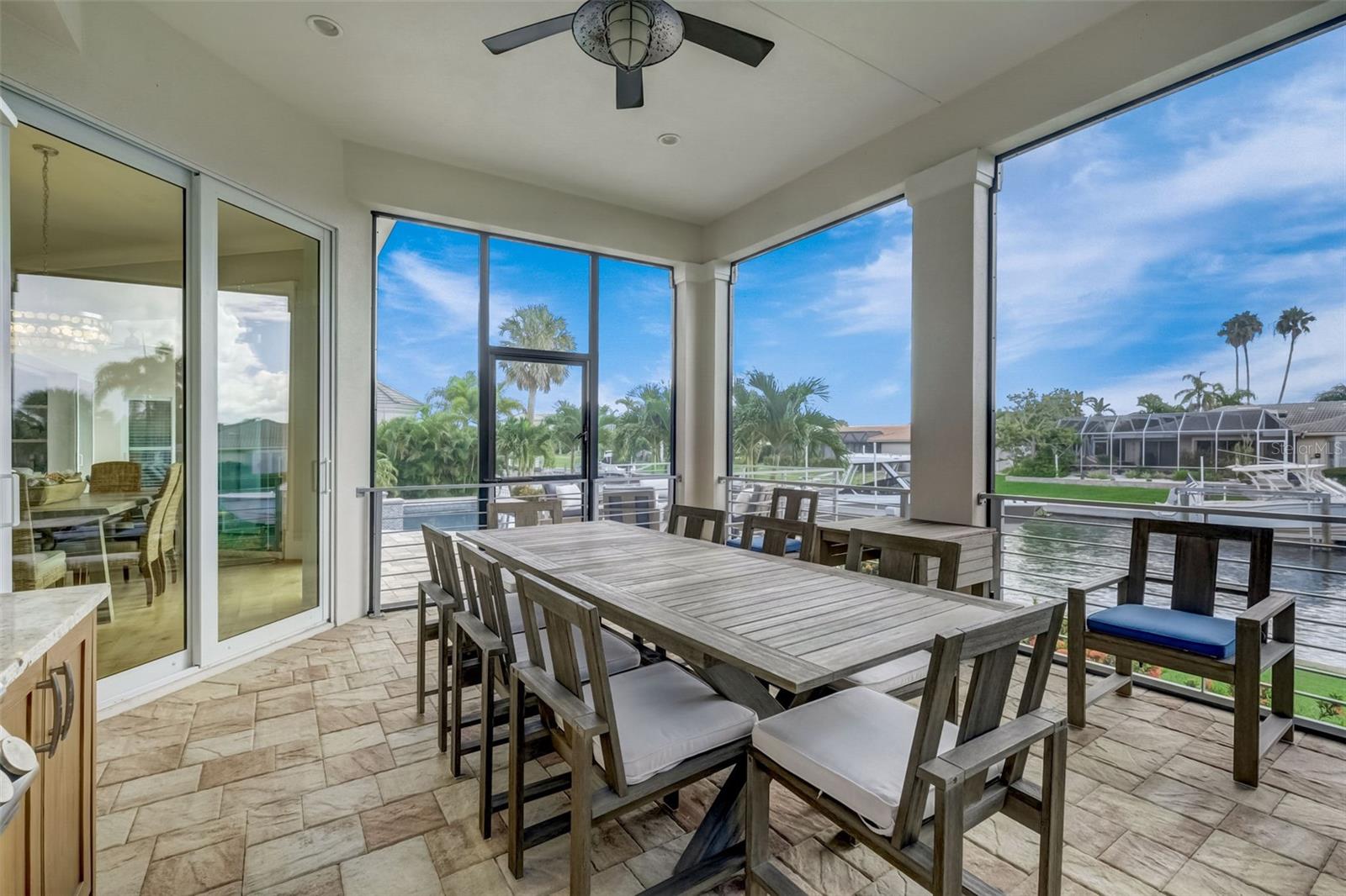 COUNTRY CLUB SHORES SEC 03 - Residential