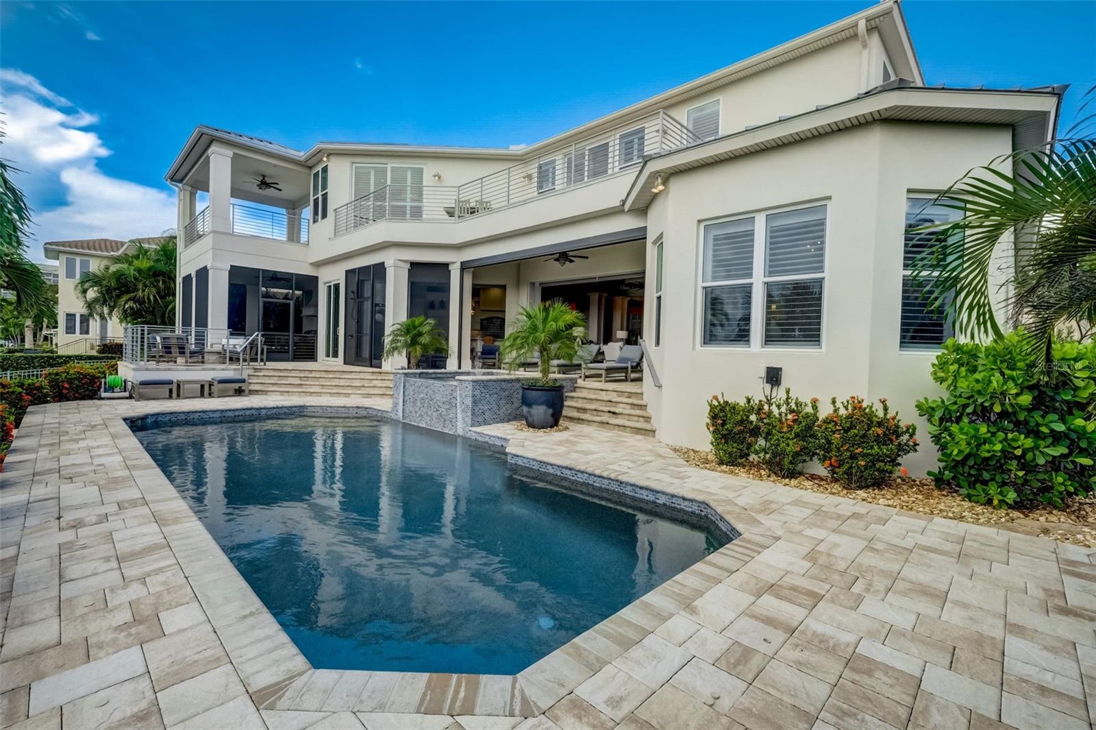 COUNTRY CLUB SHORES SEC 03 - Residential