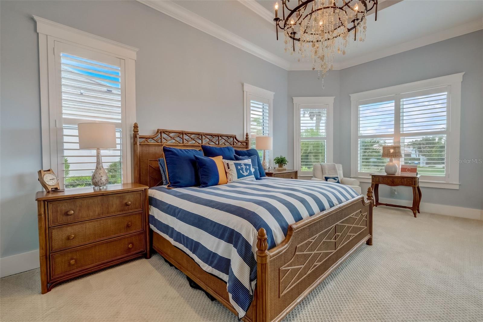 COUNTRY CLUB SHORES SEC 03 - Residential