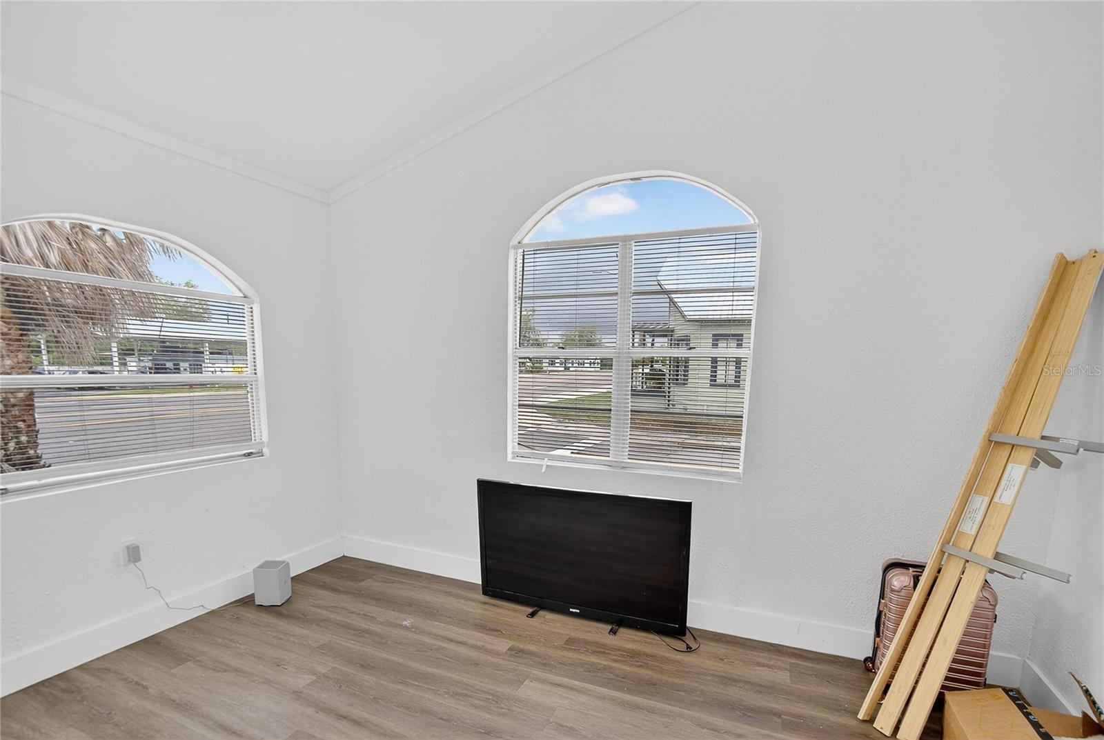 MCMURRAY E R ADD - Residential