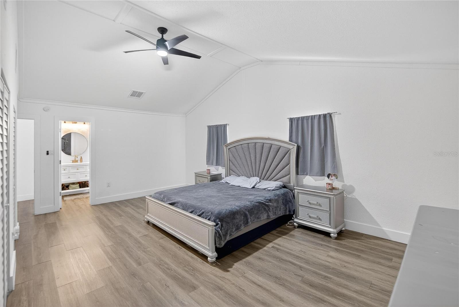 MCMURRAY E R ADD - Residential