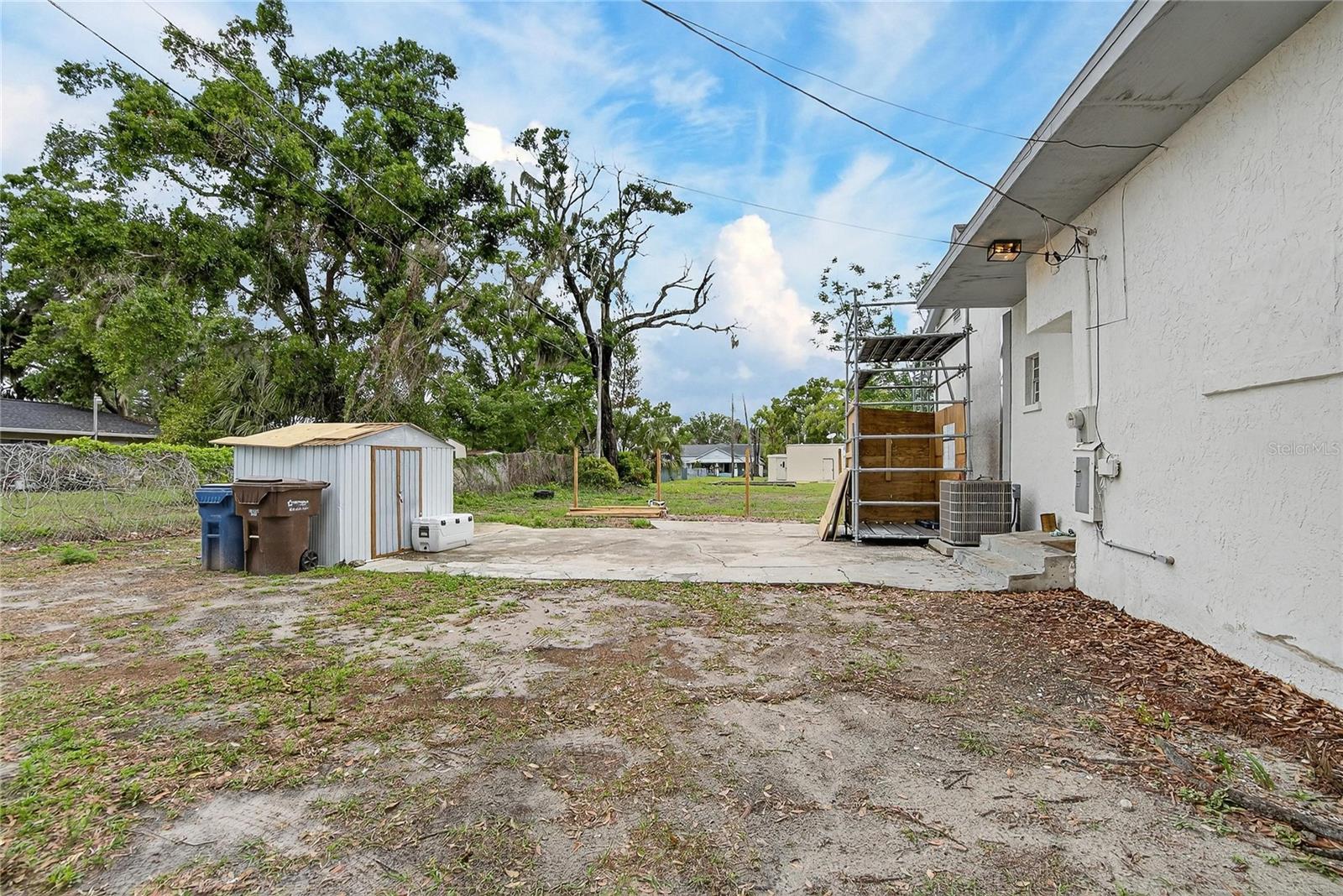 MCMURRAY E R ADD - Residential