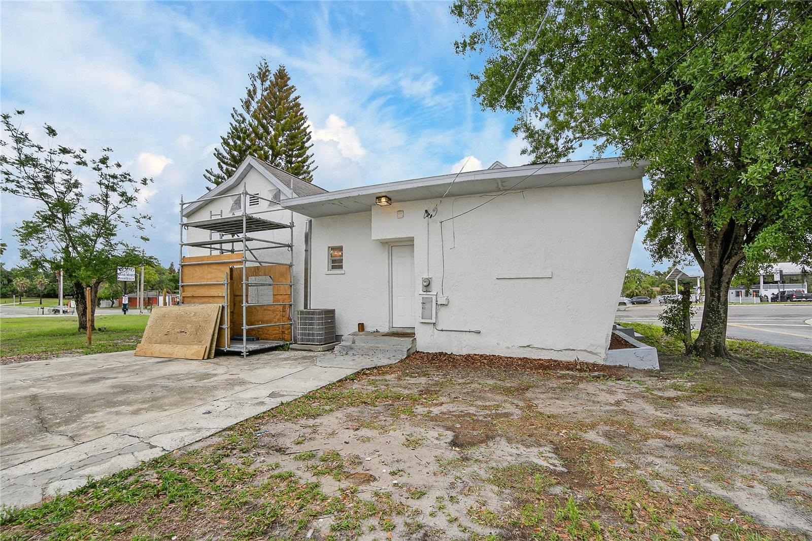 MCMURRAY E R ADD - Residential