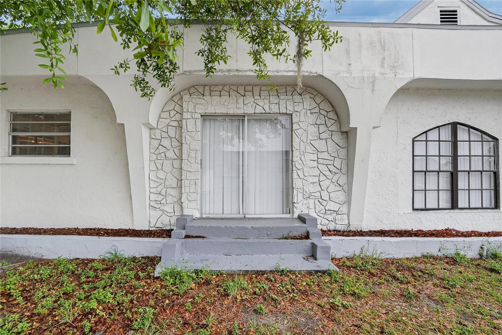 MCMURRAY E R ADD - Residential