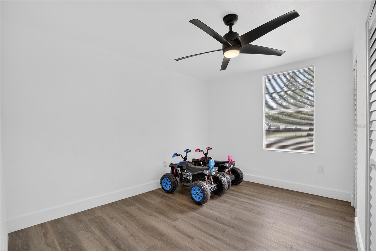 MCMURRAY E R ADD - Residential