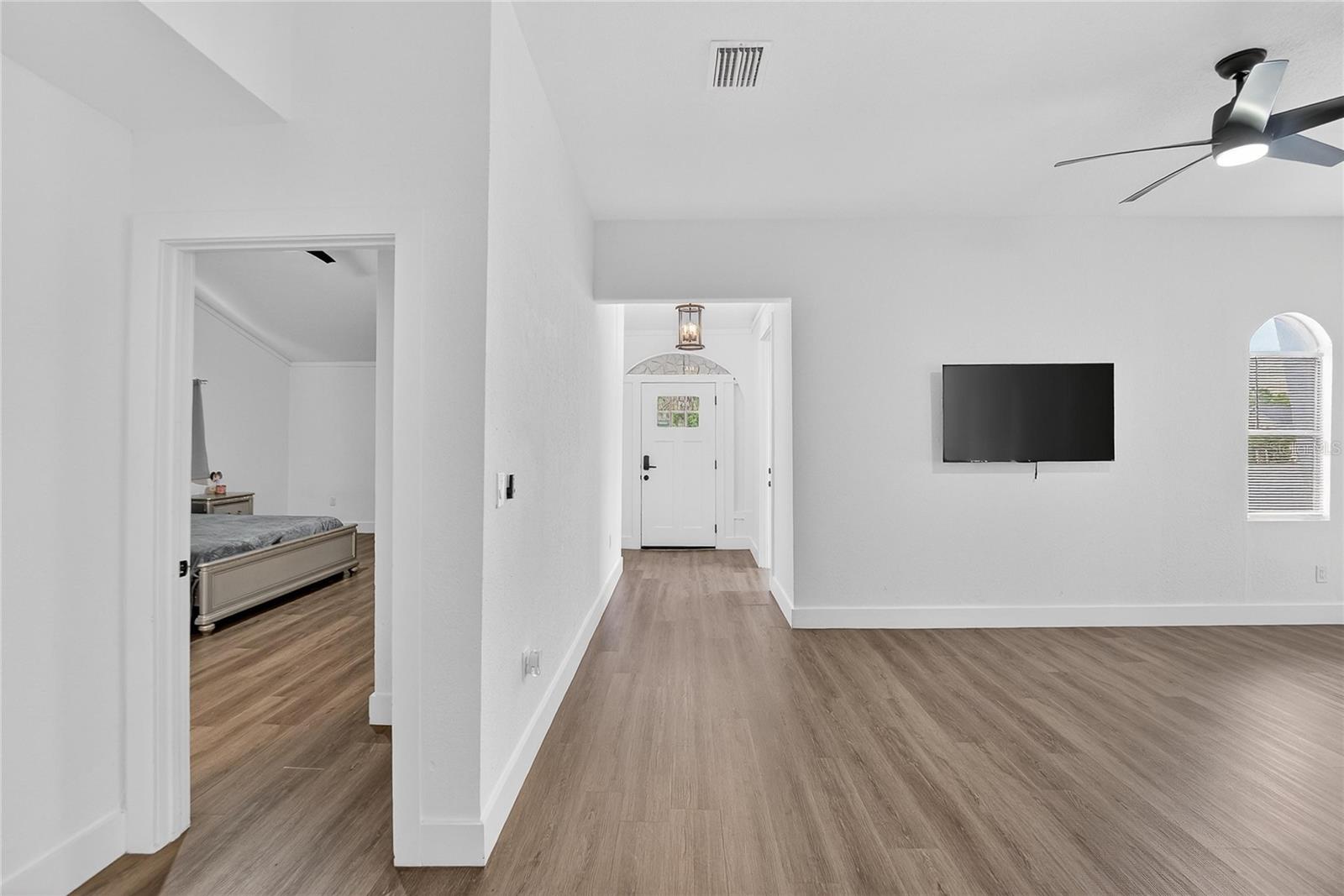 MCMURRAY E R ADD - Residential