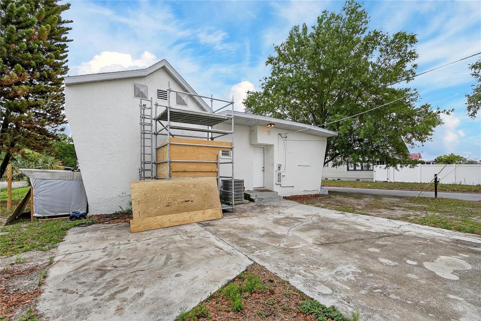 MCMURRAY E R ADD - Residential