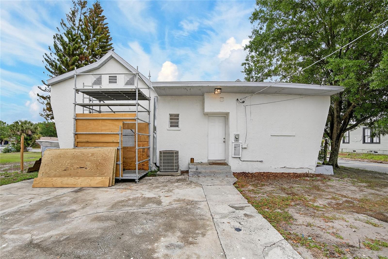 MCMURRAY E R ADD - Residential