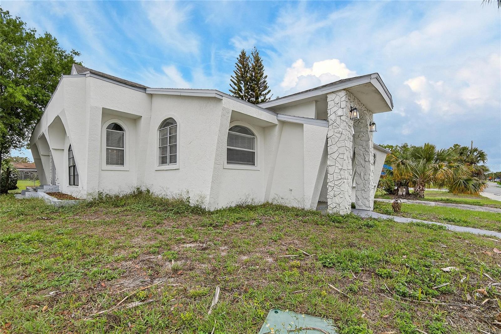 MCMURRAY E R ADD - Residential