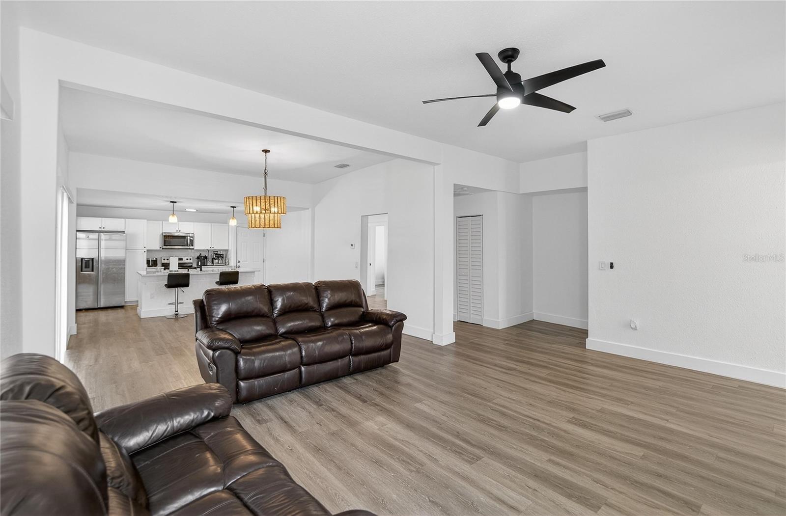 MCMURRAY E R ADD - Residential