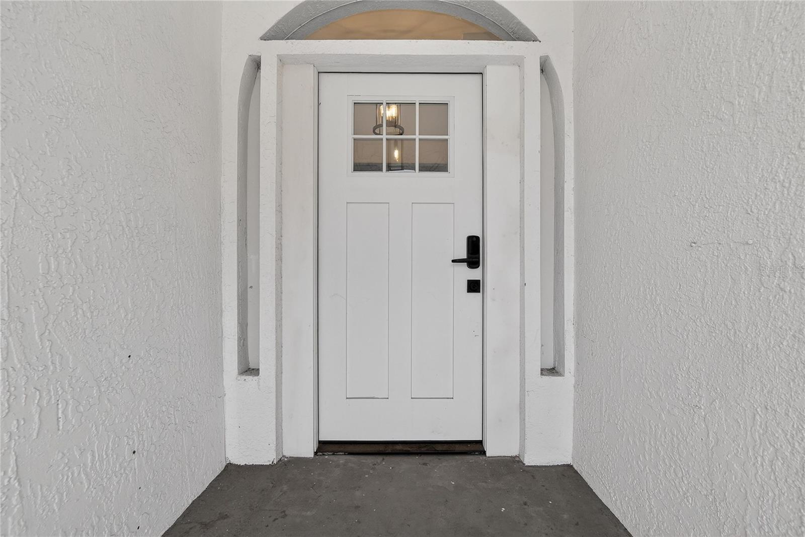 MCMURRAY E R ADD - Residential