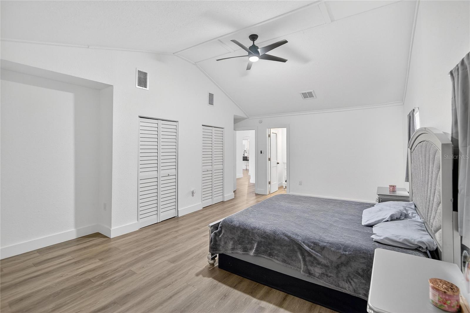 MCMURRAY E R ADD - Residential