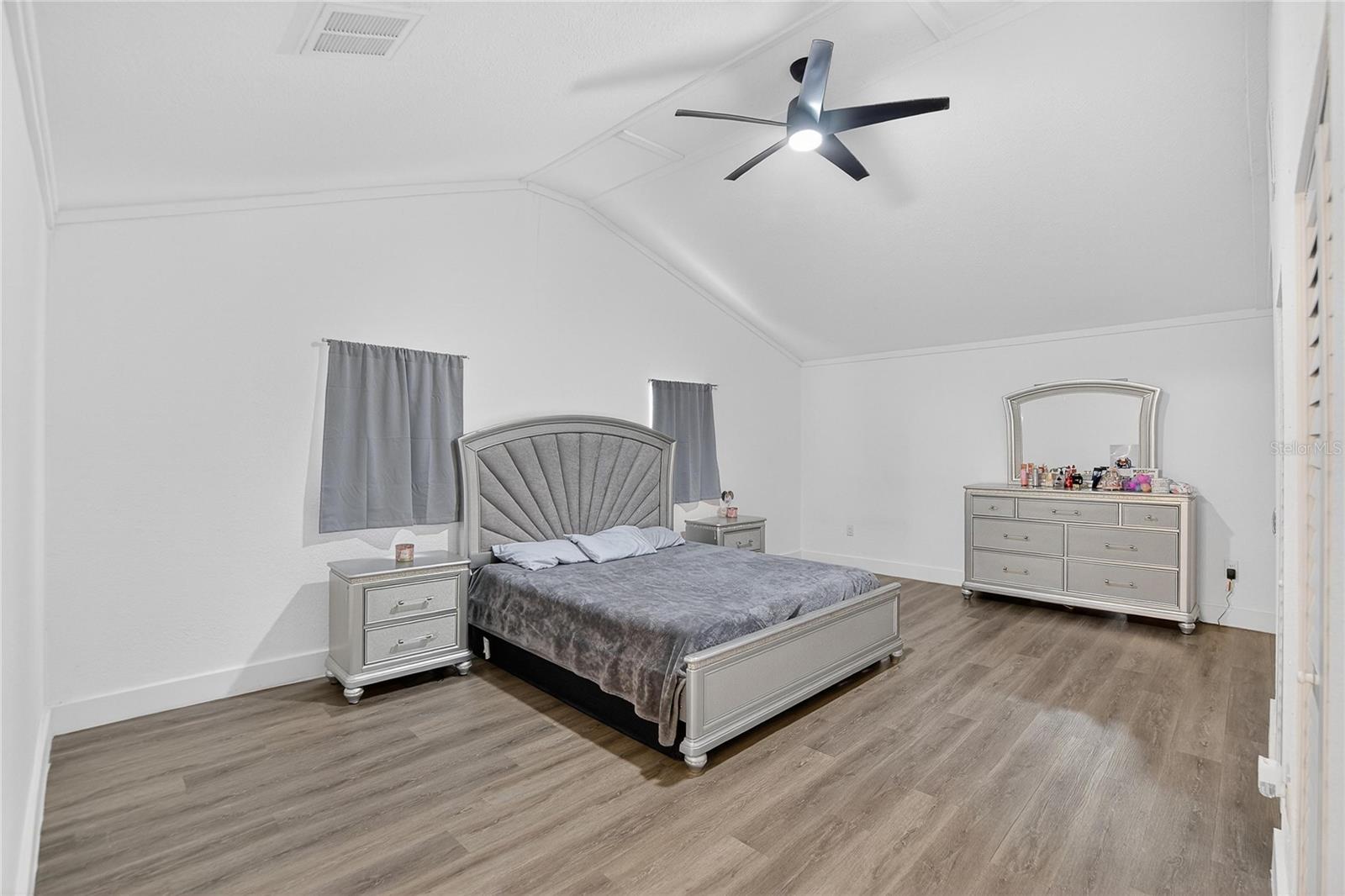 MCMURRAY E R ADD - Residential