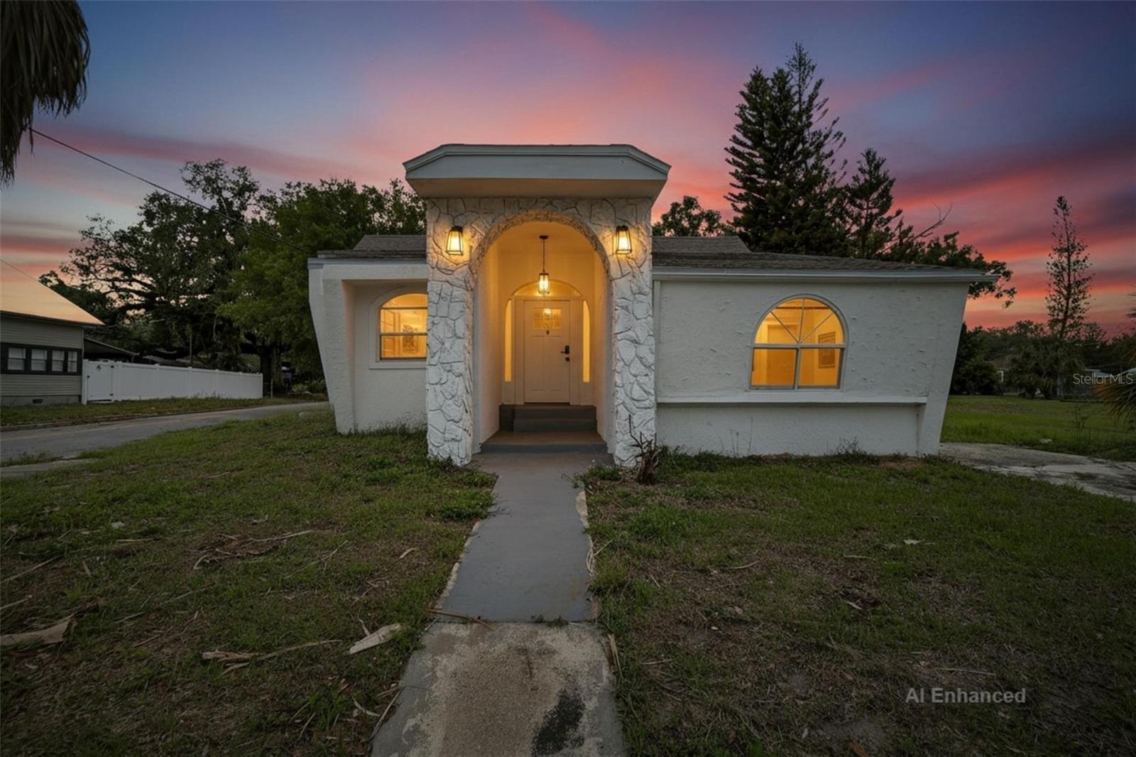 MCMURRAY E R ADD - Residential